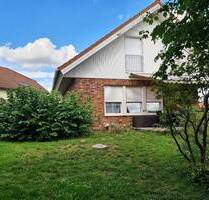 Wohnen mit Wohlfühlfaktor – Einfamilienhaus mit Einliegerwohnung in herrlich ruhiger Lage von Reiskirchen