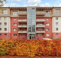 3-Zimmer-Wohnung im Parkviertel Dahlem - Wohnen im grünen Idyll - Berlin