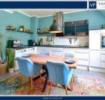 2,5 Zimmer modernisierte Jugendstil ETW mit 76 m² Wohnfläche und EEK D in Wanheimerort - Duisburg / Wanheimerort