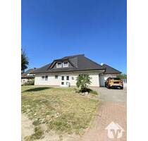 Idyllisches Einfamilienhaus mit großem Garten in Siedlungslage verfügbar! - Lähden / Holte Holte-Lastrup