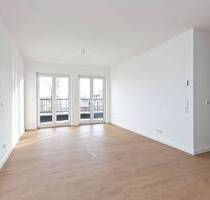 Klink: Charmante Dachgeschosswohnung mit Wasserblick!
