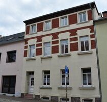 Wohnhaus + Hinterhaus, super geeignet für große Familien!!! - Borna