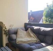 Attraktive 3-Zimmer-Wohnung in Stadtrandlage von Markdorf