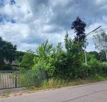 BECKINGEN - GRUNDSTÜCK MIT CA. 2300 m² IN GUTER LAGE (GEWERBEGEBIET) ZU VERMIETEN!