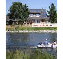 749.000,00 EUR Kaufpreis, ca.  119,00 m² Wohnfläche in Brandenburg an der Havel (PLZ: 14772) Nord