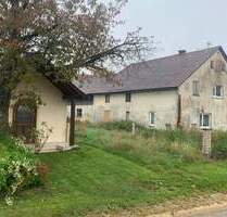 Projektfläche für Tinyhaus-Gemeinschaft, Familientraum mit Tierhaltung oder zeitgem. Wohnalternative - Hemau Aicha