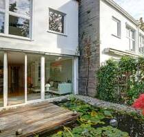 Architektur, Design und Lebensqualität am Pasinger Stadtpark - München Pasing-Obermenzing