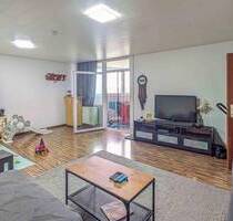 +++ Familienfreundliche Wohnung mit Weitsicht +++ - Erlangen Büchenbach