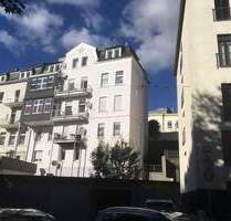 Große 3 Zimmer, Küche, Bad, Wohnung in der Oberstadt - auch WG-geeignet - Siegen