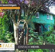 Ein Haus, viele Möglichkeiten - Verwirklichen Sie Ihren Wohntraum! - Waldbröl