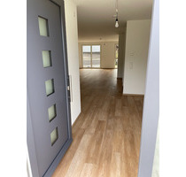 Reiheneckhaus - Neubau - 1.800,00 EUR Kaltmiete, ca.  150,00 m² Wohnfläche in Wehr (PLZ: 79664) Öflingen