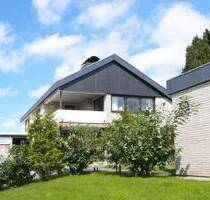 Fuldabrück-Dörnhagen Sehr großzügiges, feudales Einfamilienhaus mit Wellnessbereich, großer Doppelgarage und weiterem Grundstück