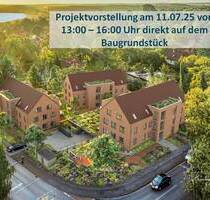 DOMSTAG27 - ETW 3 Haus 1 - 349.000,00 EUR Kaufpreis, ca.  65,30 m² Wohnfläche in Eckernförde (PLZ: 24340)