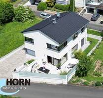 Neuwertiges Einfamilienhaus mit außergewöhnlicher Qualität - Werneck Schraudenbach