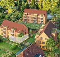 DOMSTAG27 - ETW 9 Haus 2 - 475.000,00 EUR Kaufpreis, ca.  86,20 m² Wohnfläche in Eckernförde (PLZ: 24340)