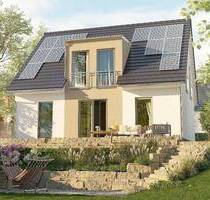 Das variable Haus mit Wohlfühlgarantie in Niederaula - Einfach genießen...