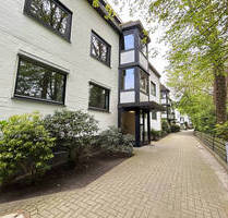 Tolle Wohnung mit großer Terrasse in Schwachhausen - Bremen Radio Bremen