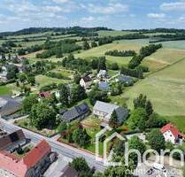 Attraktives Baugrundstück in Neukirch Lausitz - Neukirch/Lausitz