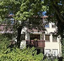 Solide und wertbeständig - mit sonnigem Balkon - Starnberg