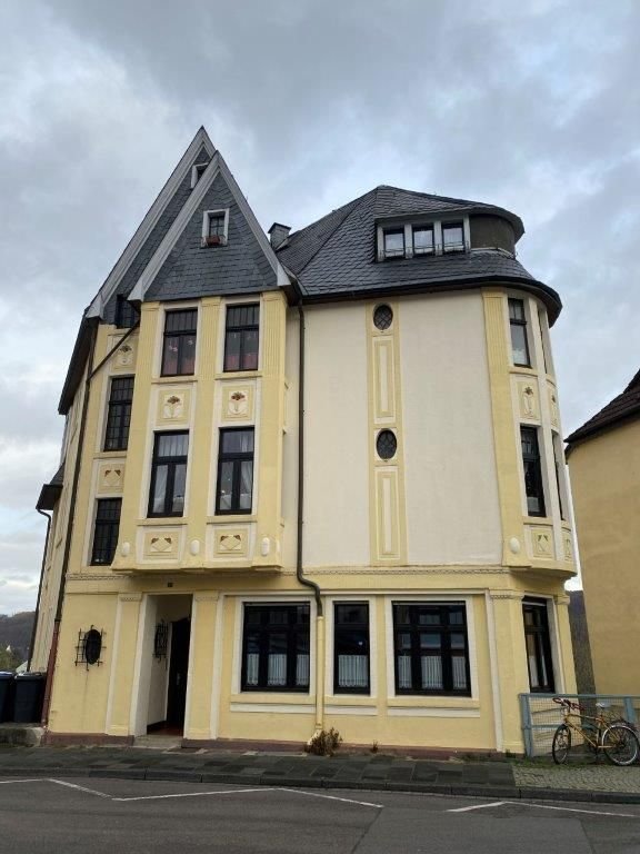 Charakterstark und liebenswert - 165.000,00 EUR Kaufpreis, ca.  103,20 m² in Hagen (PLZ: 58119) Hohenlimburg