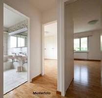 Frisch renovierte 4 Zimmer-Wohnung mit Keller - Saarbrücken Nauwieser Viertel