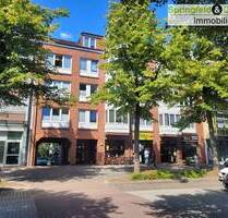 Wohn- und Geschäftsgebäude in Top Lage von Buxtehude