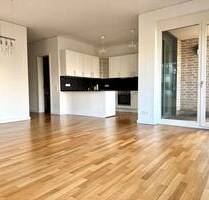Ihr neues Zuhause: 3-Zimmer-Wohnung mit idealem Grundriss & Balkon - Berlin Charlottenburg
