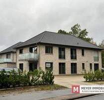 Moderne und neuwertige EG-Whg in Rastede (Obj.-Nr.: 6556)