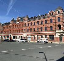 Wohn- und Geschäftshaus in sehr gutem Zustand mit Hintergebäude - Oelsnitz/Vogtland