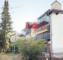 WG geeignet! _ Gepflegter Wohnkomfort mit Klasse - Kamin, Design & Energieeffizienz - Garching bei München