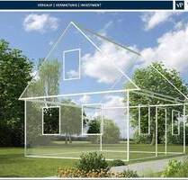 Schönes Baugrundstück für Einfamilien- oder Doppelhaus - Aldersbach