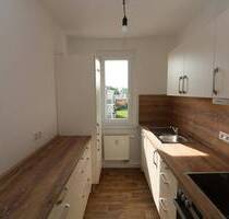 Kochmütze zu vergeben...neu sanierte 2-RW mit Einbauküche und Wanne!!!!! - Freiberg