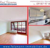Deine erste Wohnung mit kleiner Dachterrasse *ohne zusätzliche Käuferprovision* - Winkelhaid Penzenhofen