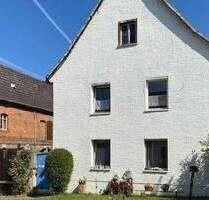 Großes sanierungsbedürftiges Ein- bzw. Mehrfamilienhaus mit viel Potenzial - Balgstädt Burkersroda