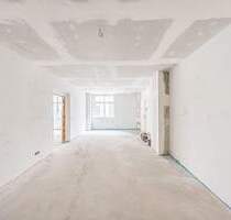 Komfortabel wohnen - 2 Zimmer im Erdgeschoss - Leipzig Stötteritz