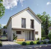 Massiv gebautes Traumhaus in Erfurt mit Garten für die ganze Familie