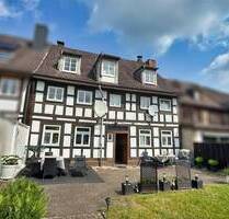 4 Familienhaus in Innenstadt - 75.000,00 EUR Kaufpreis, ca.  250,00 m² Wohnfläche in Holzminden (PLZ: 37603)