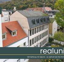 Individuell ausbaubare Büroflächen für Unternehmen im Herzen Heidelbergs - nur bei realunis
