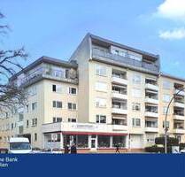 ***Atemberaubende Aussicht von der Dachterrasse zum Eigenbezug in Spandau*** - Berlin