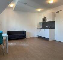 Gemütliche 1-Zimmer-Wohnung möbliert in zentraler Lage - Fürth Stadtpark / Stadtgrenze 20