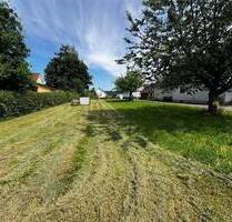 Attraktives Baugrundstück in Lichtenwald - Wohnen in gewachsener Nachbarschaft