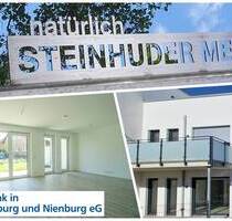 Unbeschreiblich, aber zu besichtigen. - Wunstorf / Steinhude