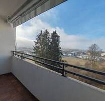 Schöne, helle 2-Zimmer Wohnung in Mühldorf - Mühldorf am Inn