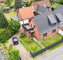 Wohntraum herrlicher Ruhe! - 490.000,00 EUR Kaufpreis, ca.  108,00 m² Wohnfläche in Seevetal (PLZ: 21220)