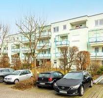 Charmante 3-Zimmer-Erdgeschosswohnung in Feldrandlage von Bietigheim-Bissingen