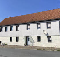 Viel Platz in ländlicher Lage - Einfamilienhaus in Seydewitz