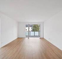 Attraktive 2-Zimmer-Wohnung mit Balkon - Modern & gemütlich - Frankfurt am Main / Sindlingen
