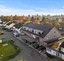Modernes Mehrfamilienhaus - 4.490.000,00 EUR Kaufpreis, in Leutkirch im Allgäu (PLZ: 88299)