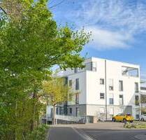 Exklusive 3,5 Zimmer Wohnung am Riedlewald in Friedrichshafen