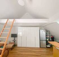 Möbliertes Ein-Zimmer-Appartement in beliebter Ratinger Lage - Ratingen Zentrum